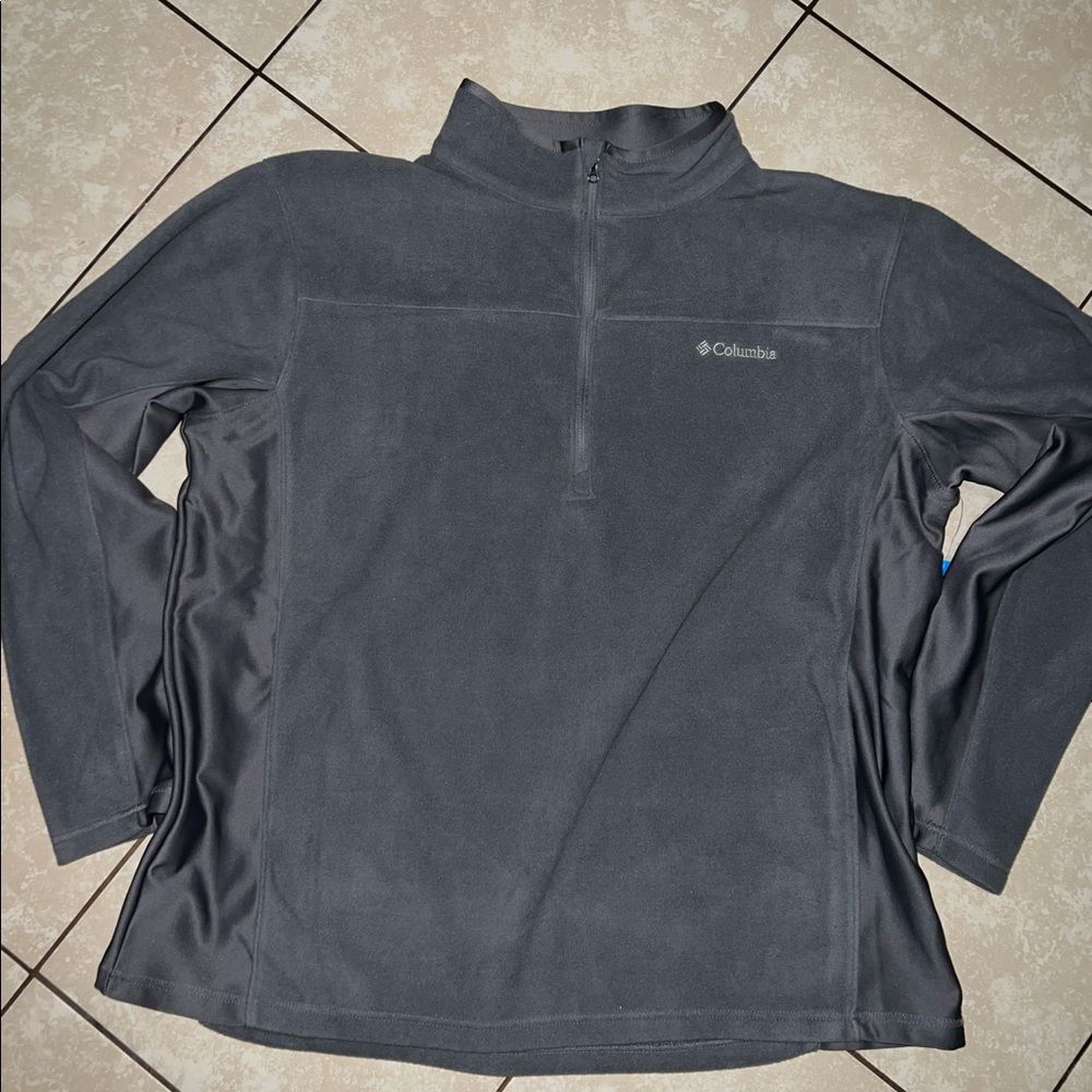 Columbia Sweater Grey 🐺